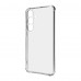 Чехол накладка ArmorStandart TPU Air Force для Samsung S24 Plus Camera cover Transparent (ARM74884)