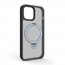 Чехол накладка ArmorStandart PC Unit Stand для Apple iPhone 13 Black (ARM74893)
