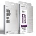 Чехол накладка ArmorStandart PC Unit Stand для Apple iPhone 13 Purple (ARM74894)