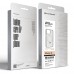 Чехол накладка ArmorStandart PC Unit Stand для Apple iPhone 13 Grey (ARM74896)