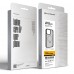 Чехол накладка ArmorStandart PC Unit Stand для Apple iPhone 13 Pro Max Black (ARM74901)