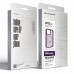 Чехол накладка ArmorStandart PC Unit Stand для Apple iPhone 13 Pro Max Purple (ARM74902)