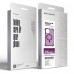 Чехол накладка ArmorStandart TPU Bounce для Apple iPhone 15 Pro Max Dark Purple (ARM74921)