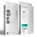 Чехол накладка ArmorStandart TPU Bounce для Apple iPhone 15 Pro Clear (ARM74926)