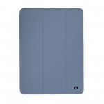 Чехол книжка ArmorStandart PU Smart Fold Pen для Apple iPad 10.2 (2021/2020/2019) Lavender Grey (ARM74933) Чехол книжка ArmorStandart PU Smart Fold Pen для Apple iPad 10.2 (2021/2020/2019) Lavender Grey (ARM74933)