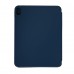 Чехол книжка ArmorStandart PU Smart Fold Pen для Apple iPad 10.9 2022 Dark Blue (ARM74946) Чехол книжка ArmorStandart PU Smart Fold Pen для Apple iPad 10.9 2022 Dark Blue (ARM74946)