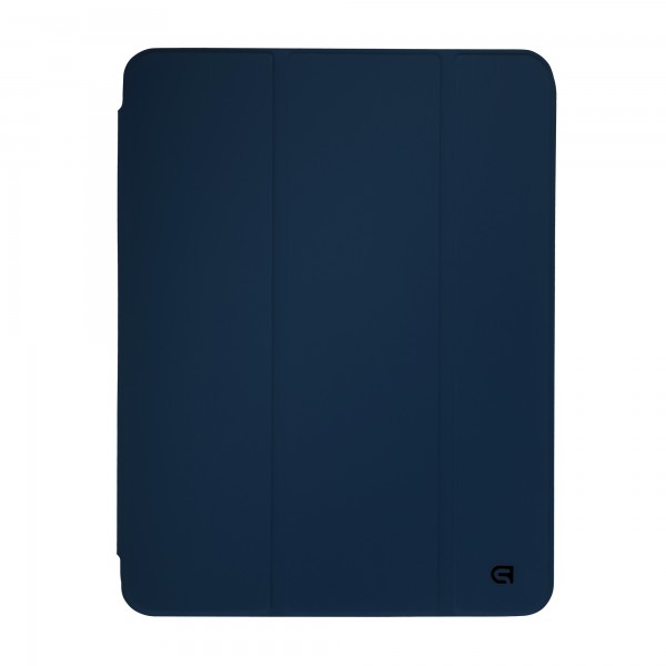Чехол книжка ArmorStandart PU Smart Fold Pen для Apple iPad 10.9 2022 Dark Blue (ARM74946) Чехол книжка ArmorStandart PU Smart Fold Pen для Apple iPad 10.9 2022 Dark Blue (ARM74946)