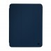 Чехол книжка ArmorStandart PU Smart Fold Pen для Apple iPad 10.9 2022 Dark Blue (ARM74946) Чехол книжка ArmorStandart PU Smart Fold Pen для Apple iPad 10.9 2022 Dark Blue (ARM74946)
