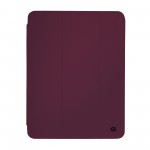 Чехол книжка ArmorStandart PU Smart Fold Pen для Apple iPad 10.9 2022 Plum (ARM74947) Чехол книжка ArmorStandart PU Smart Fold Pen для Apple iPad 10.9 2022 Plum (ARM74947)