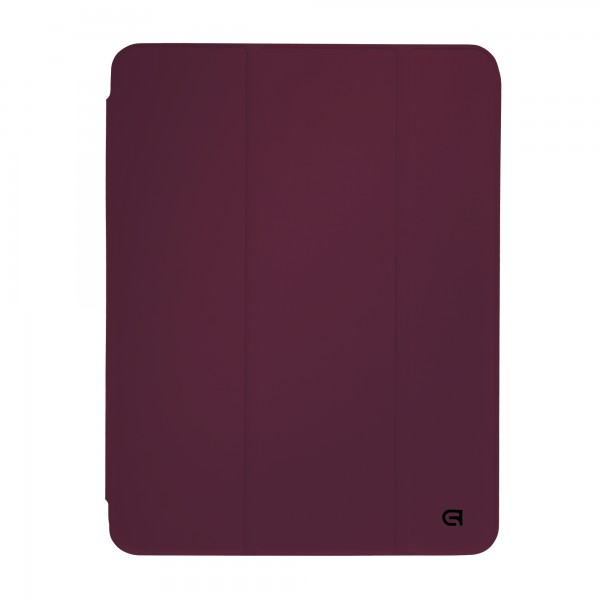 Чехол книжка ArmorStandart PU Smart Fold Pen для Apple iPad 10.9 2022 Plum (ARM74947) Чехол книжка ArmorStandart PU Smart Fold Pen для Apple iPad 10.9 2022 Plum (ARM74947)