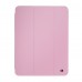Чехол книжка ArmorStandart PU Smart Fold Pen для Apple iPad 10.9 2022 Pink (ARM74948)
