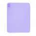 Чехол книжка ArmorStandart PU Smart Fold Pen для Apple iPad 10.9 2022 Light Purple (ARM74949)