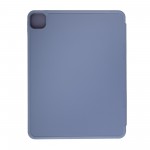 Чехол книжка ArmorStandart PU Smart Fold Pen для Apple iPad Pro 11 2022/2021/2020 Lavender Grey (ARM74950) Чехол книжка ArmorStandart PU Smart Fold Pen для Apple iPad Pro 11 2022/2021/2020 Lavender Grey (ARM74950)