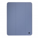 Чехол книжка ArmorStandart PU Smart Fold Pen для Apple iPad Pro 11 2022/2021/2020 Lavender Grey (ARM74950) Чехол книжка ArmorStandart PU Smart Fold Pen для Apple iPad Pro 11 2022/2021/2020 Lavender Grey (ARM74950)