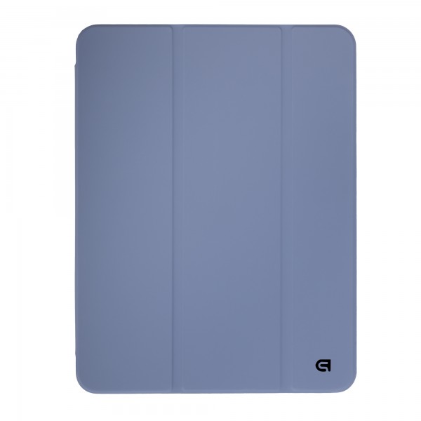 Чехол книжка ArmorStandart PU Smart Fold Pen для Apple iPad Pro 11 2022/2021/2020 Lavender Grey (ARM74950) Чехол книжка ArmorStandart PU Smart Fold Pen для Apple iPad Pro 11 2022/2021/2020 Lavender Grey (ARM74950)
