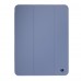 Чехол книжка ArmorStandart PU Smart Fold Pen для Apple iPad Pro 11 2022/2021/2020 Lavender Grey (ARM74950) Чехол книжка ArmorStandart PU Smart Fold Pen для Apple iPad Pro 11 2022/2021/2020 Lavender Grey (ARM74950)