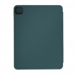 Чехол книжка ArmorStandart PU Smart Fold Pen для Apple iPad Pro 11 2022/2021/2020 Pine Green (ARM74951) Чехол книжка ArmorStandart PU Smart Fold Pen для Apple iPad Pro 11 2022/2021/2020 Pine Green (ARM74951)