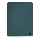 Чехол книжка ArmorStandart PU Smart Fold Pen для Apple iPad Pro 11 2022/2021/2020 Pine Green (ARM74951) Чехол книжка ArmorStandart PU Smart Fold Pen для Apple iPad Pro 11 2022/2021/2020 Pine Green (ARM74951)