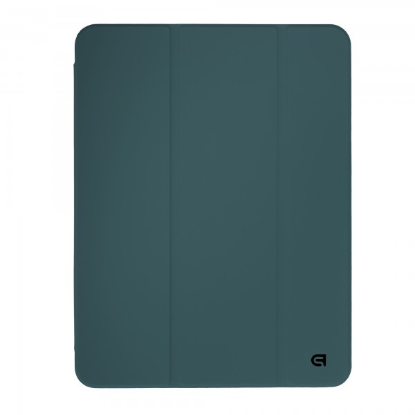 Чехол книжка ArmorStandart PU Smart Fold Pen для Apple iPad Pro 11 2022/2021/2020 Pine Green (ARM74951) Чехол книжка ArmorStandart PU Smart Fold Pen для Apple iPad Pro 11 2022/2021/2020 Pine Green (ARM74951)