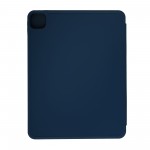 Чехол книжка ArmorStandart PU Smart Fold Pen для Apple iPad Pro 11 2022/2021/2020 Dark Blue (ARM74953) Чехол книжка ArmorStandart PU Smart Fold Pen для Apple iPad Pro 11 2022/2021/2020 Dark Blue (ARM74953)