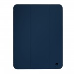 Чехол книжка ArmorStandart PU Smart Fold Pen для Apple iPad Pro 11 2022/2021/2020 Dark Blue (ARM74953) Чехол книжка ArmorStandart PU Smart Fold Pen для Apple iPad Pro 11 2022/2021/2020 Dark Blue (ARM74953)