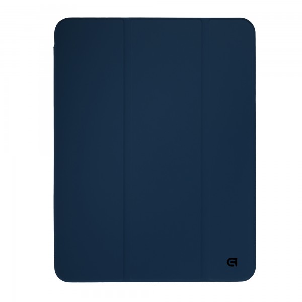 Чехол книжка ArmorStandart PU Smart Fold Pen для Apple iPad Pro 11 2022/2021/2020 Dark Blue (ARM74953) Чехол книжка ArmorStandart PU Smart Fold Pen для Apple iPad Pro 11 2022/2021/2020 Dark Blue (ARM74953)