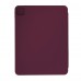 Чехол книжка ArmorStandart PU Smart Fold Pen для Apple iPad Pro 11 2022/2021/2020 Plum (ARM74954) Чехол книжка ArmorStandart PU Smart Fold Pen для Apple iPad Pro 11 2022/2021/2020 Plum (ARM74954)