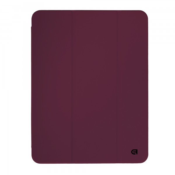 Чехол книжка ArmorStandart PU Smart Fold Pen для Apple iPad Pro 11 2022/2021/2020 Plum (ARM74954) Чехол книжка ArmorStandart PU Smart Fold Pen для Apple iPad Pro 11 2022/2021/2020 Plum (ARM74954)