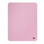 Чехол книжка ArmorStandart PU Smart Fold Pen для Apple iPad Pro 11 2022/2021/2020 Pink (ARM74955) Чехол книжка ArmorStandart PU Smart Fold Pen для Apple iPad Pro 11 2022/2021/2020 Pink (ARM74955)