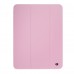 Чехол книжка ArmorStandart PU Smart Fold Pen для Apple iPad Pro 11 2022/2021/2020 Pink (ARM74955) Чехол книжка ArmorStandart PU Smart Fold Pen для Apple iPad Pro 11 2022/2021/2020 Pink (ARM74955)