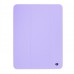 Чехол книжка ArmorStandart PU Smart Fold Pen для Apple iPad Pro 11 2022/2021/2020 Light Purple (ARM74956) Чехол книжка ArmorStandart PU Smart Fold Pen для Apple iPad Pro 11 2022/2021/2020 Light Purple (ARM74956)