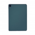 Чехол книжка ArmorStandart PU Smart Fold Pen для Lenovo Tab M10 Plus (3 Gen) TB125/TB128 Pine Green (ARM74966)