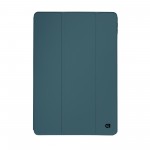 Чехол книжка ArmorStandart PU Smart Fold Pen для Lenovo Tab M10 Plus (3 Gen) TB125/TB128 Pine Green (ARM74966)