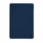 Чехол книжка ArmorStandart PU Smart Fold Pen для Lenovo Tab M10 Plus (3 Gen) TB125/TB128 Dark Blue (ARM74968) Чехол книжка ArmorStandart PU Smart Fold Pen для Lenovo Tab M10 Plus (3 Gen) TB125/TB128 Dark Blue (ARM74968)