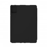 Чехол книжка ArmorStandart PU Smart Fold Pen для Lenovo Tab M11 Black (ARM74974) Чехол книжка ArmorStandart PU Smart Fold Pen для Lenovo Tab M11 Black (ARM74974)