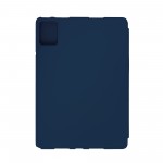 Чехол книжка ArmorStandart PU Smart Fold Pen для Lenovo Tab M11 Dark Blue (ARM74975)
