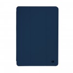 Чехол книжка ArmorStandart PU Smart Fold Pen для Lenovo Tab M11 Dark Blue (ARM74975)