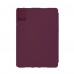 Чехол книжка ArmorStandart PU Smart Fold Pen для Lenovo Tab M11 Plum (ARM74976) Чехол книжка ArmorStandart PU Smart Fold Pen для Lenovo Tab M11 Plum (ARM74976)