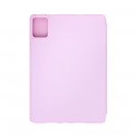 Чехол книжка ArmorStandart PU Smart Fold Pen для Lenovo Tab M11 Pink (ARM74977)