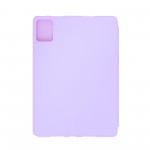 Чехол книжка ArmorStandart PU Smart Fold Pen для Lenovo Tab M11 Light Purple (ARM74978) Чехол книжка ArmorStandart PU Smart Fold Pen для Lenovo Tab M11 Light Purple (ARM74978)