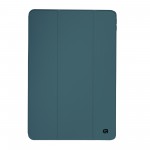 Чехол книжка ArmorStandart PU Smart Fold Pen для Lenovo Tab P11 (2nd Gen) Pine Green (ARM74980)