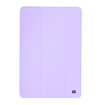 Чехол книжка ArmorStandart PU Smart Fold Pen для Lenovo Tab P11 (2nd Gen) Light Purple (ARM74985)