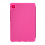 Чехол книжка ArmorStandart PU Smart Fold Pen для Samsung Tab A9 Rose Red (ARM74987) Чехол книжка ArmorStandart PU Smart Fold Pen для Samsung Tab A9 Rose Red (ARM74987)