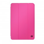 Чехол книжка ArmorStandart PU Smart Fold Pen для Samsung Tab A9 Rose Red (ARM74987) Чехол книжка ArmorStandart PU Smart Fold Pen для Samsung Tab A9 Rose Red (ARM74987)