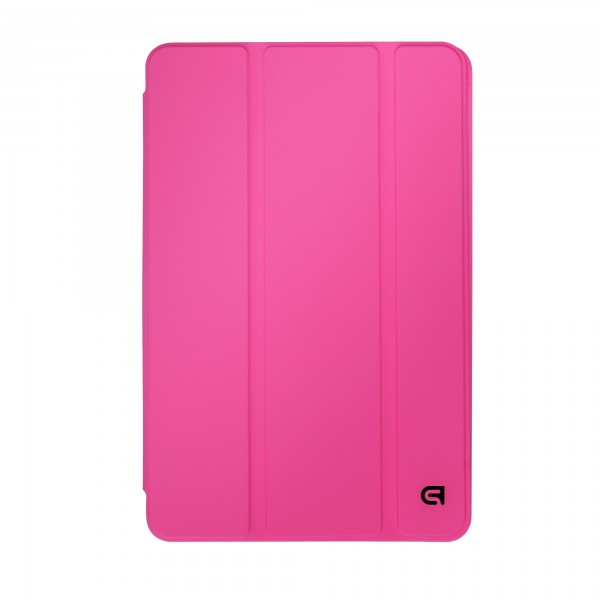 Чехол книжка ArmorStandart PU Smart Fold Pen для Samsung Tab A9 Rose Red (ARM74987) Чехол книжка ArmorStandart PU Smart Fold Pen для Samsung Tab A9 Rose Red (ARM74987)