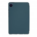 Чехол книжка ArmorStandart PU Smart Fold Pen для Samsung Tab A9 Pine Green (ARM74988) Чехол книжка ArmorStandart PU Smart Fold Pen для Samsung Tab A9 Pine Green (ARM74988)