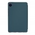 Чехол книжка ArmorStandart PU Smart Fold Pen для Samsung Tab A9 Pine Green (ARM74988) Чехол книжка ArmorStandart PU Smart Fold Pen для Samsung Tab A9 Pine Green (ARM74988)