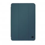 Чехол книжка ArmorStandart PU Smart Fold Pen для Samsung Tab A9 Pine Green (ARM74988) Чехол книжка ArmorStandart PU Smart Fold Pen для Samsung Tab A9 Pine Green (ARM74988)