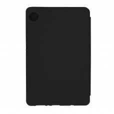 Чехол книжка ArmorStandart PU Smart Fold Pen для Samsung Tab A9 Black (ARM74989)