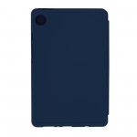 Чехол книжка ArmorStandart PU Smart Fold Pen для Samsung Tab A9 Dark Blue (ARM74990) Чехол книжка ArmorStandart PU Smart Fold Pen для Samsung Tab A9 Dark Blue (ARM74990)